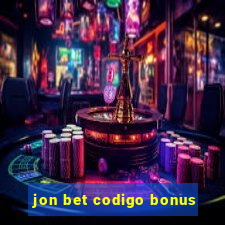 jon bet codigo bonus